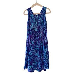 Blue Ginger Size 5T Dress